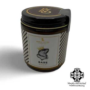 Bare Aftershave Balm - by Noble Otter (Pre-Owned) - Picture 1 of 1