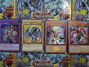 Yu-Gi-Oh Battles of Legend: Monster Mayhem 1st Ed. Ultra & Secret Rare-YOU PICK! - Picture 1 of 178