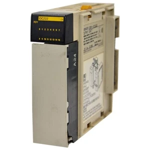CQM1OC222 Omron 2A 24VDC 16PT Relay Output CQM1 Series --SA - Picture 1 of 2