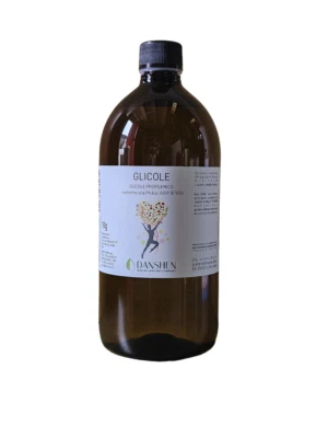 GLICOLE PROPILENICO  PURO  (PG) CONFEZIONE DA 1 LT - Immagine 1 di 3