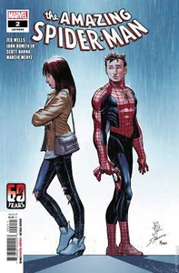 The Amazing Spider-Man #2 (Vol 6) - Picture 1 of 1