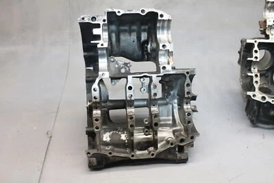 HONDA 1984 INTERCEPTOR 500 1984 1985 V30 MAGNA MOTOR CÁRTER MANIVELA Foto 1 de 4