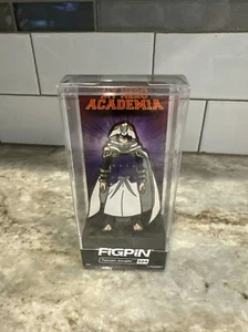 👓FiGPiN My Hero Academia Tamaki Amajiki #524 Collectable FigPin👓 - Picture 1 of 2
