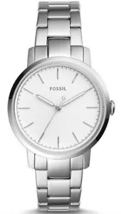 Fossil ES4183 Neely Edelstahl Damen Armband Uhr - Bild 1 von 2