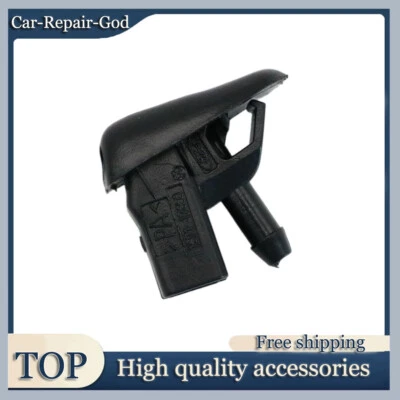 9T1Z-17603-A 1PCS Windshield Washer Nozzle Fits Ford Transit Connect 2010-2013 - Image 1 of 4