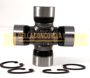 Crociera cardanica 24 x 66 per Fiat Allis / Pasquali - CR245 - Imagen 1 de 7