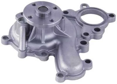 Engine Water Pump fits 2007-2018 Toyota Tundra Sequoia Land Cruiser  GATES - Image 1 of 3