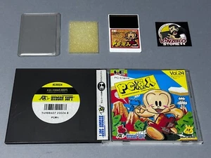 PC Genjin PC Engine Hucard NTSC-J - Imagen 1 de 8