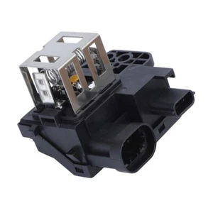 Blower Motor Regulator Replace 255507773R for Kicks Sentra Blower Relays - Bild 1 von 7
