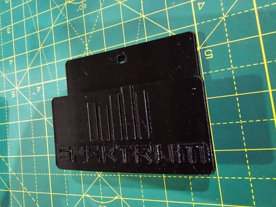 Spektrum Wall Hook - Image 1 of 3