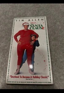 The Santa Clause (VHS, 2002, Special Edition) - Picture 1 of 1