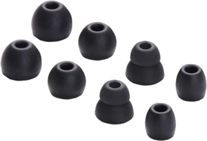 Replacement Eartips Silicone Earbuds Buds Set for Powerbeats Pro Beats Wireless - Picture 1 of 4