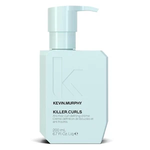 Kevin Murphy KILLER.CURLS 200 ml crema definizione ricci anti crespo - Foto 1 di 2