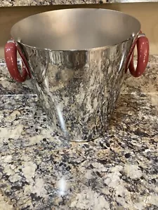 Santa Margherita Alessi Moon Bucket Brand Wine Cooler - Picture 1 of 7