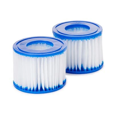 Bestway Spa Filter Pump Replacement Cartridge Type VI - Image 1 of 4