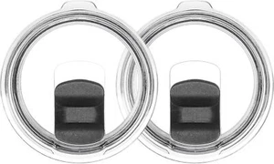 Replacement Lid Compatible for YETI 30 oz Tumbler,14 oz Mug and 35 oz Straw Mug - Picture 1 of 3