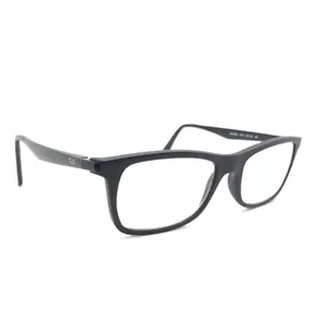Marco óptico Ray Ban RB 7062 2077 cuadrado negro 53-18-140 Q4 - Imagen 1 de 7