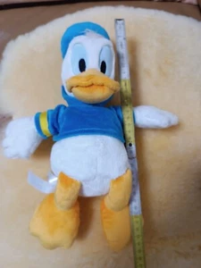 Donald Duck Original Disney Plüsch 35cm Neu  - Bild 1 von 6