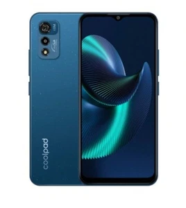 Coolpad Cool 20+ Android 11 Smartphone (Unlocked) Helio G85 48MP 8GB 128GB - NEW - Picture 1 of 8