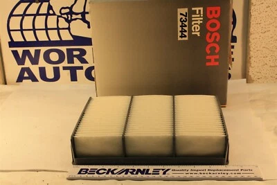 Filtro de aire AF218 Bosch 73444 para LEXUS GS300 1993-1997 Foto 1 de 3