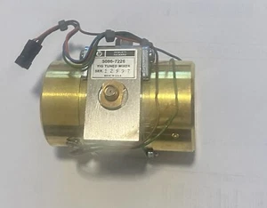 HP Agilent 5086-7226 100 Hz-2.5 GHz, 2-22 GHz YIG Tuned Mixer For 8566B. Tested! - Picture 1 of 1
