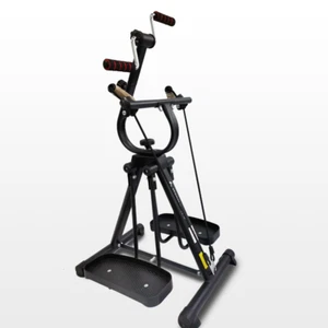 Gym Walker Pedal Mobility Trainer Master Compact Fitness Exercise Machine - Picture 1 of 6