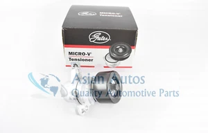 Gates Drive Belt Tensioner 11955JA10D For Nissan Altima V6 3.5L 2007-2013 - Picture 1 of 3
