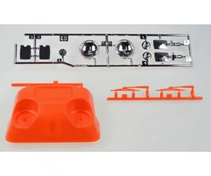 Tamiya 309115052 - Pièces Q Flash Coccinelle 58122 - Neuf - Photo 1/1