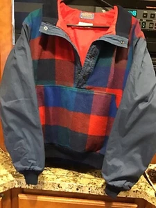 Pendelton Ladies Pullover Large - Picture 1 of 2