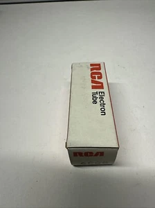 Cinch Elektronenröhre 6CQ8 - Bild 1 von 3