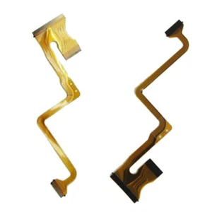 2pcs LCD Flex Cable FPC for JVC GZ-MS120AC GZ-MS123AC GZ-MS130AC GZ-HM200 AC U - Picture 1 of 3