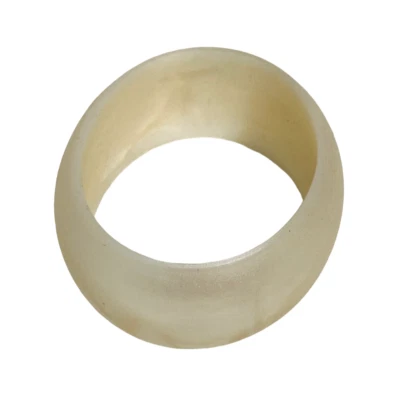 Pulseira para dentição de bebê Lil Jumbl (BT013) - Turquesa metálica - Imagem 1 de 4