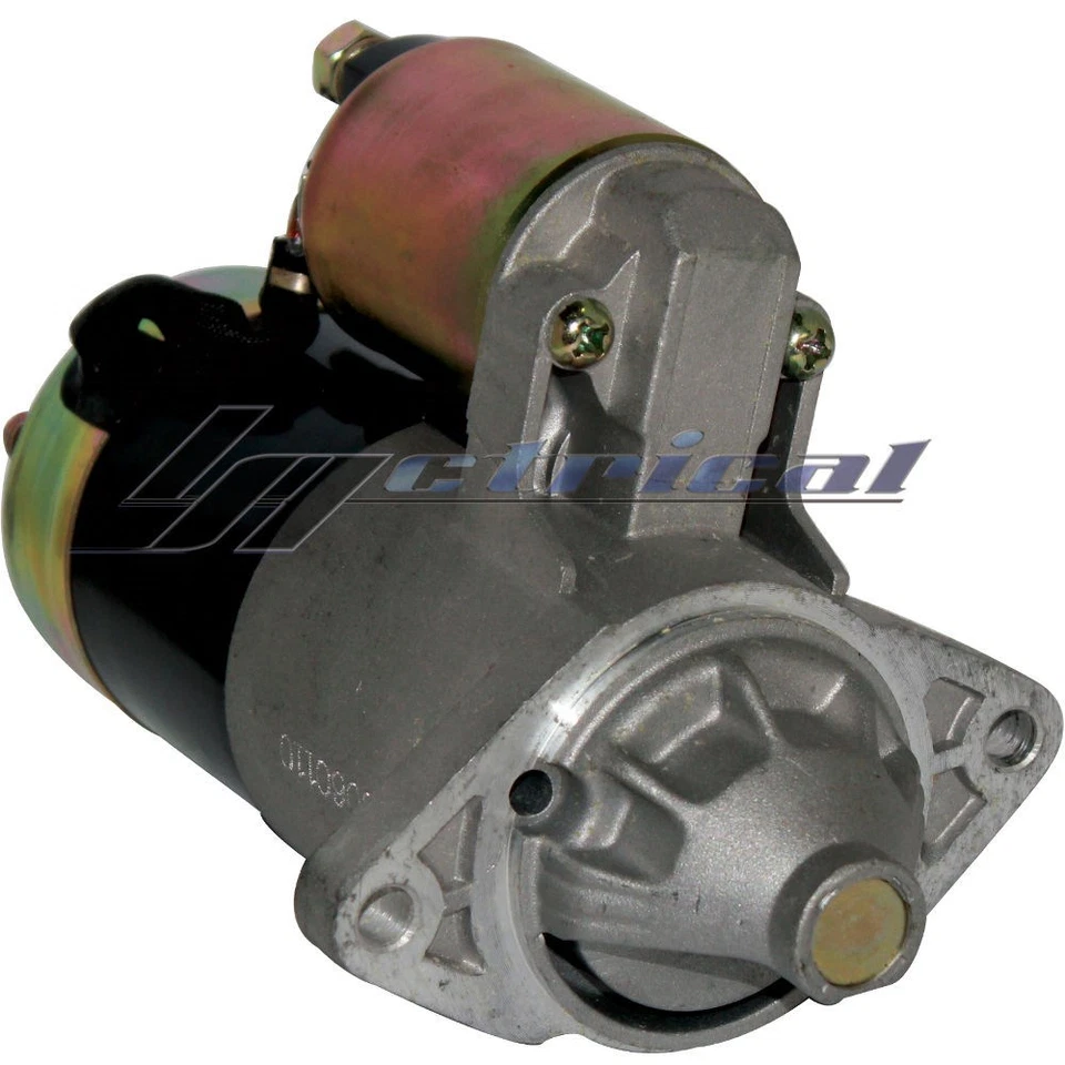 ARRANQUE 100% NUEVO para SUZUKI SIDEKICK VITARA X-90 X90 4cyl *GARANTÍA DE UN AÑO* Foto 1 de 1