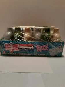 SEALED 12 GI Joe Bubble Gum Filled Canteens VINTAGE FROM 2003 WITH STALE GUM - Picture 1 of 1