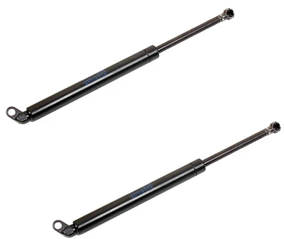 2x Amortiguador OEM STABILUS TRASERO Tapa de maletero Soporte Elevador Para BMW 1995-2001 740 750 Foto 1 de 4