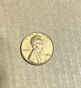 1951 Wheat Penny *Rare* No Mint Mark🔥 - Picture 1 of 7