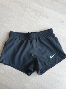 short de mujer para hacer ejercicio