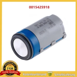 Parksensor 0015425918 Einparkhilfe Für Mercedes Benz W210 W220 W202 W463 Vito - Bild 1 von 5