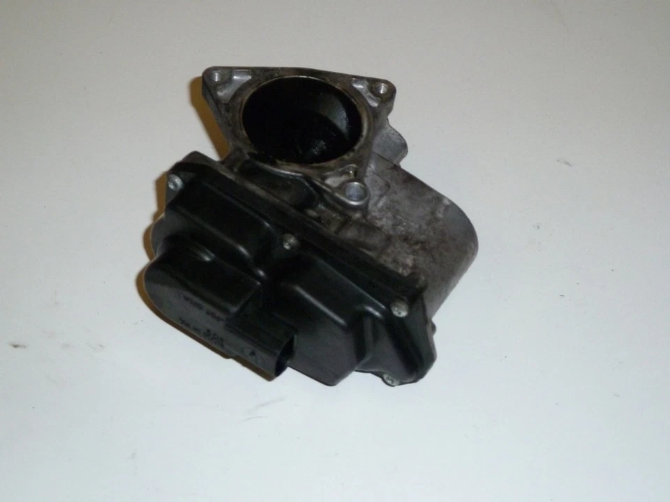 VW Audi AGR Ventil Abgasrückführung 2.0 TDI 03L131501D - Image 1 of 1