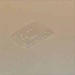 Dinky Toys 244 Plymouth Fury Police Car Window Unit - Picture 1 of 4
