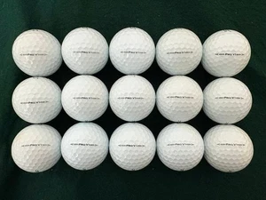 15 TITLEIST PRO V1 GOLF BALLS - MINT/NEAR MINT - SAME BALLS SHOWN IN PHOTOS (A) - Picture 1 of 3