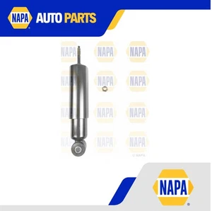 2x Shock Absorbers (Pair) fits NISSAN NT400 F24F, F91AN 2.5D Front 2014 on NAPA - Picture 1 of 7
