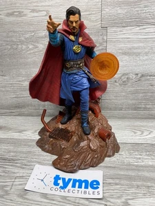 Dr. Strange Avengers: Infinity War PVC Diorama, Marvel Legends Gallery Diorama - Picture 1 of 3