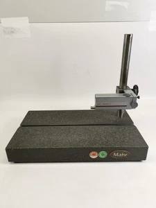 MAHR Perthometer PGK - Bild 1 von 9