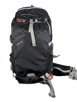 Mountain Hardwear жидкости 26 рюкзак размер M рюкзак туризм скремблирование бедра ремень - Изображение 1 из 4