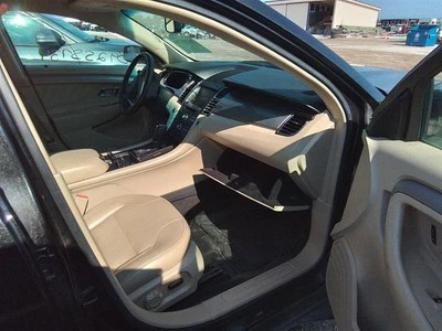 Bolsa de aire superior para tablero del pasajero delantero Ford Taurus 2013-2019 Foto 1 de 4