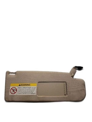 Parasol de pasajero iluminado montado en el techo se adapta a 00-08 PASSAT 1232809 Foto 1 de 4