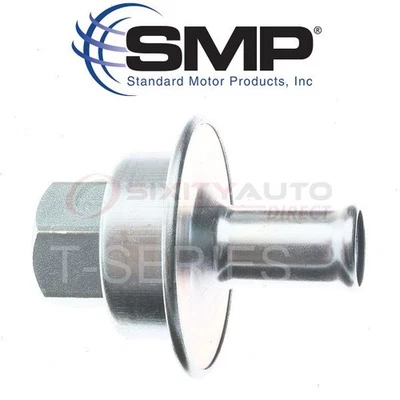 SMP T-Series Secondary Air Injection Pump Check Valve for 1979-1982 Jeep CJ7 wb - Image 1 of 4