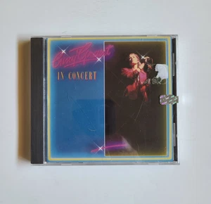 In Concert by Amy Grant CD, Sealed - Picture 1 of 2