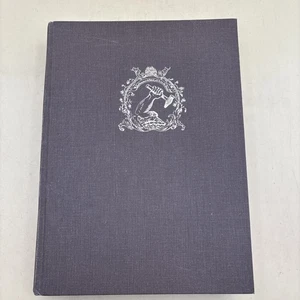 With Hammer In Hand Book 3rd Print 1976 Charles Hummel - Picture 1 of 7